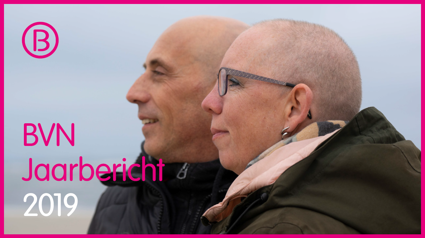 Jaarbericht 2019