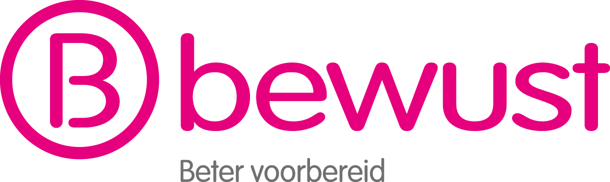 Logo B-bewust