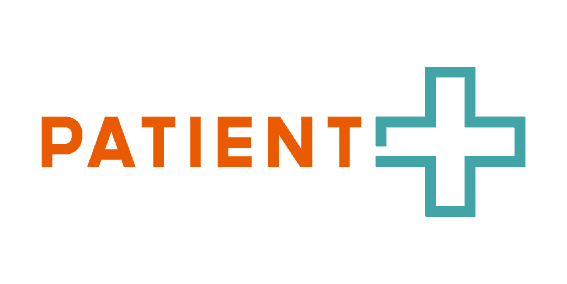 Logo patient+