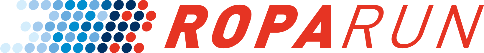 roparun logo