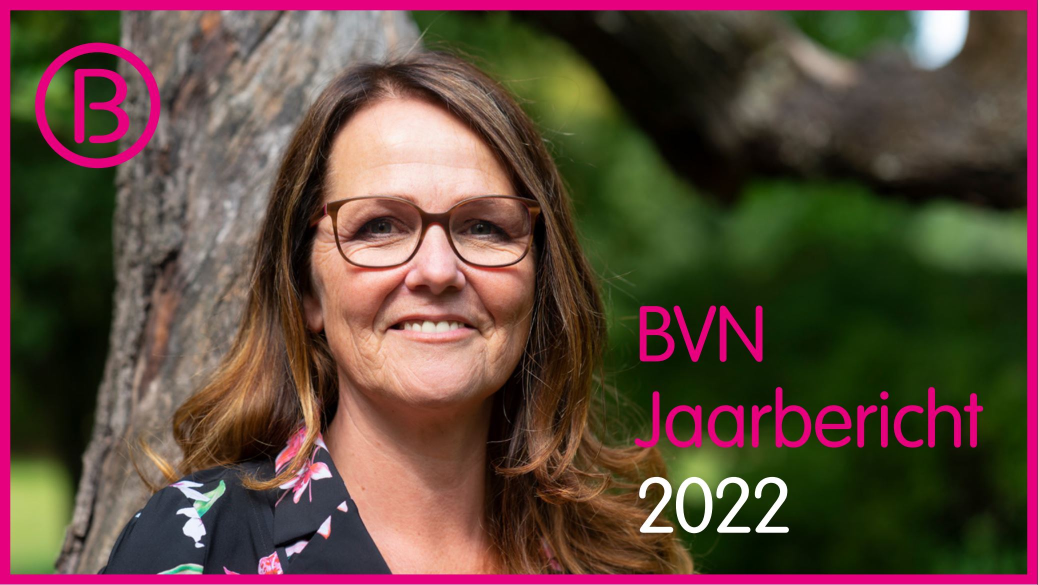 Jaarbericht 2022