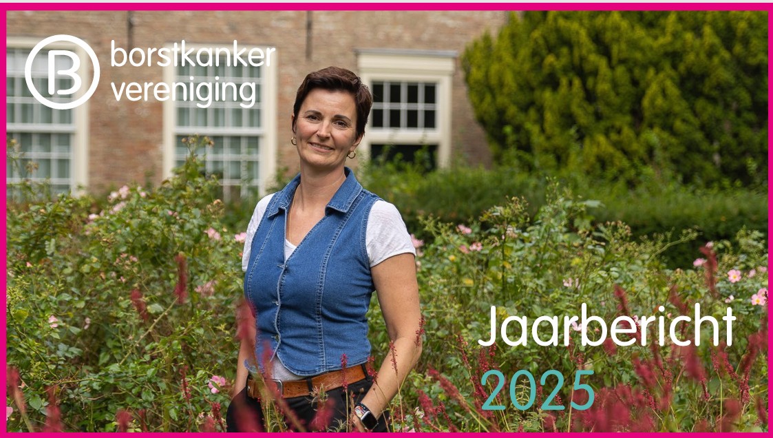 jaarbericht 2025