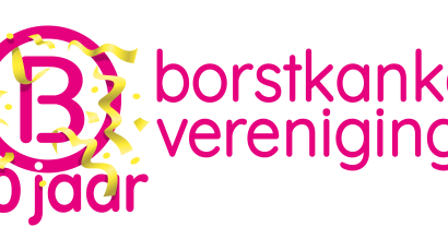 Logo BVN 40 jaar