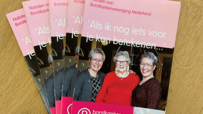 Nalatenschapsbrochure