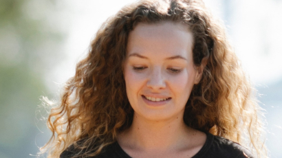 Jessica kreeg borstkanker