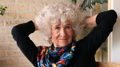 Marika Smits