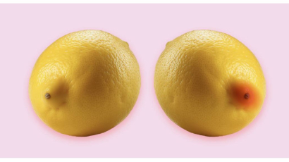 ken je borsten algemeen beeld