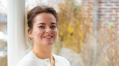 mariette beentjes