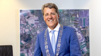 eric van oosterhout