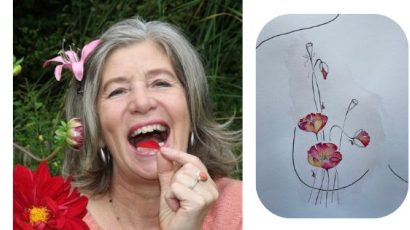 anna met tattoo