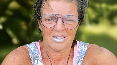jacqueline