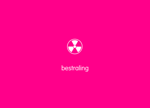 bestraling