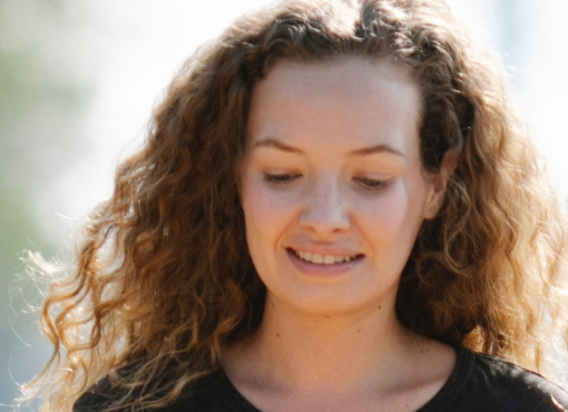 Jessica kreeg borstkanker