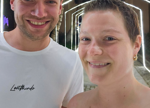 nikie en partner