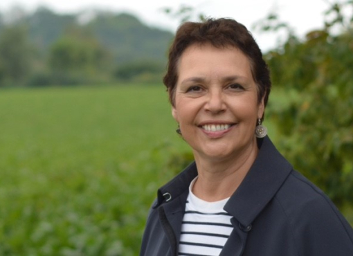 Annette Schaafsma