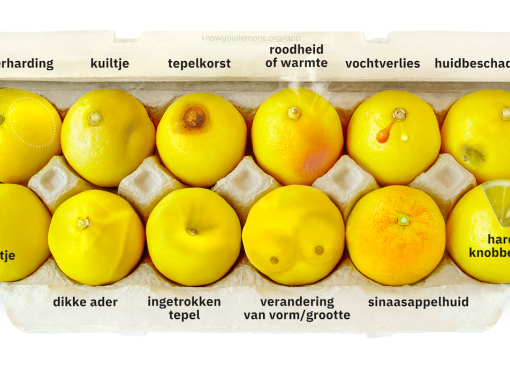 know your lemmons