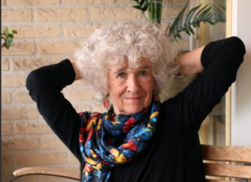 Marika Smits
