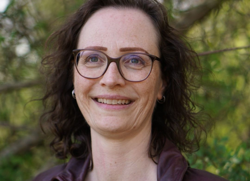 Wendy Stuijfzand