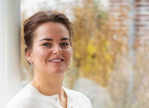 mariette beentjes
