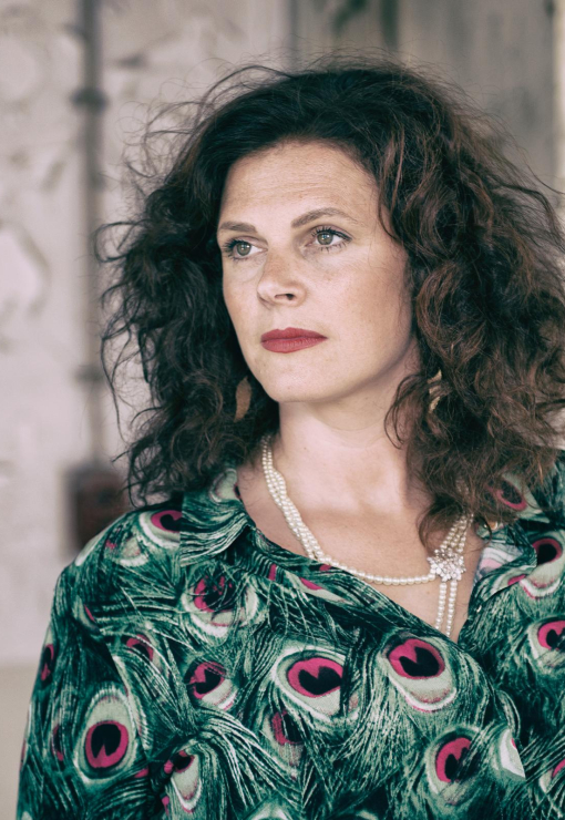 pia naber