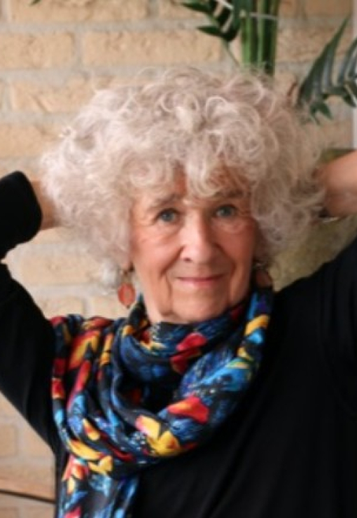 Marika Smits