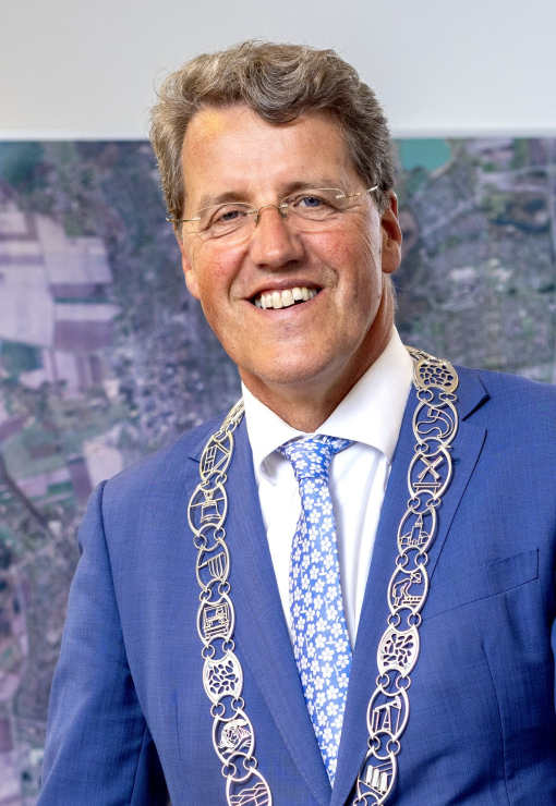 eric van oosterhout