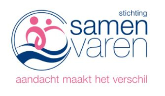 stichting samen varen