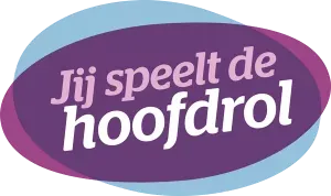 Jijspeeltdehoofdrol
