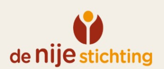 de Nije Stichting