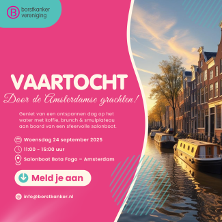 Vaartocht 24-9