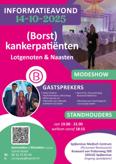 Info avond