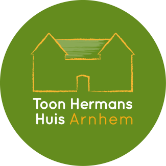 Toon Hermans Huis Arnhem