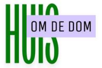 Huis_om_de_Dom_Logo