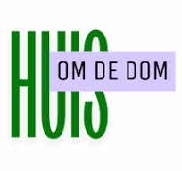 logo Huis om de Dom