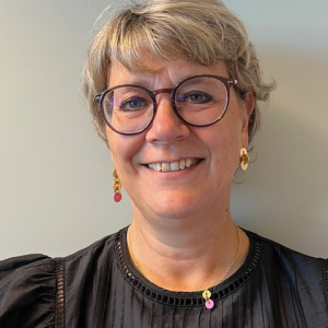 Laura Tromp