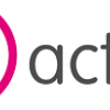 B-actief logo