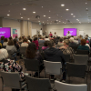 plenaire zaal