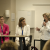 Sabine Siesling, Ester Siemerink, Inge Diepman