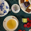 tea