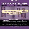 Fototentoonstelling