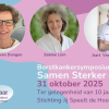 Borstkankersymposium