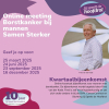 Online mannen