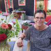 Annelies van de Vlist borstkankermaand