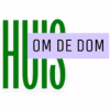logo Huis om de Dom